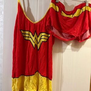 Women’s underoo set